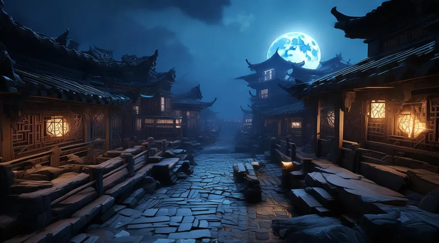 像素冒险世界游戏图片2